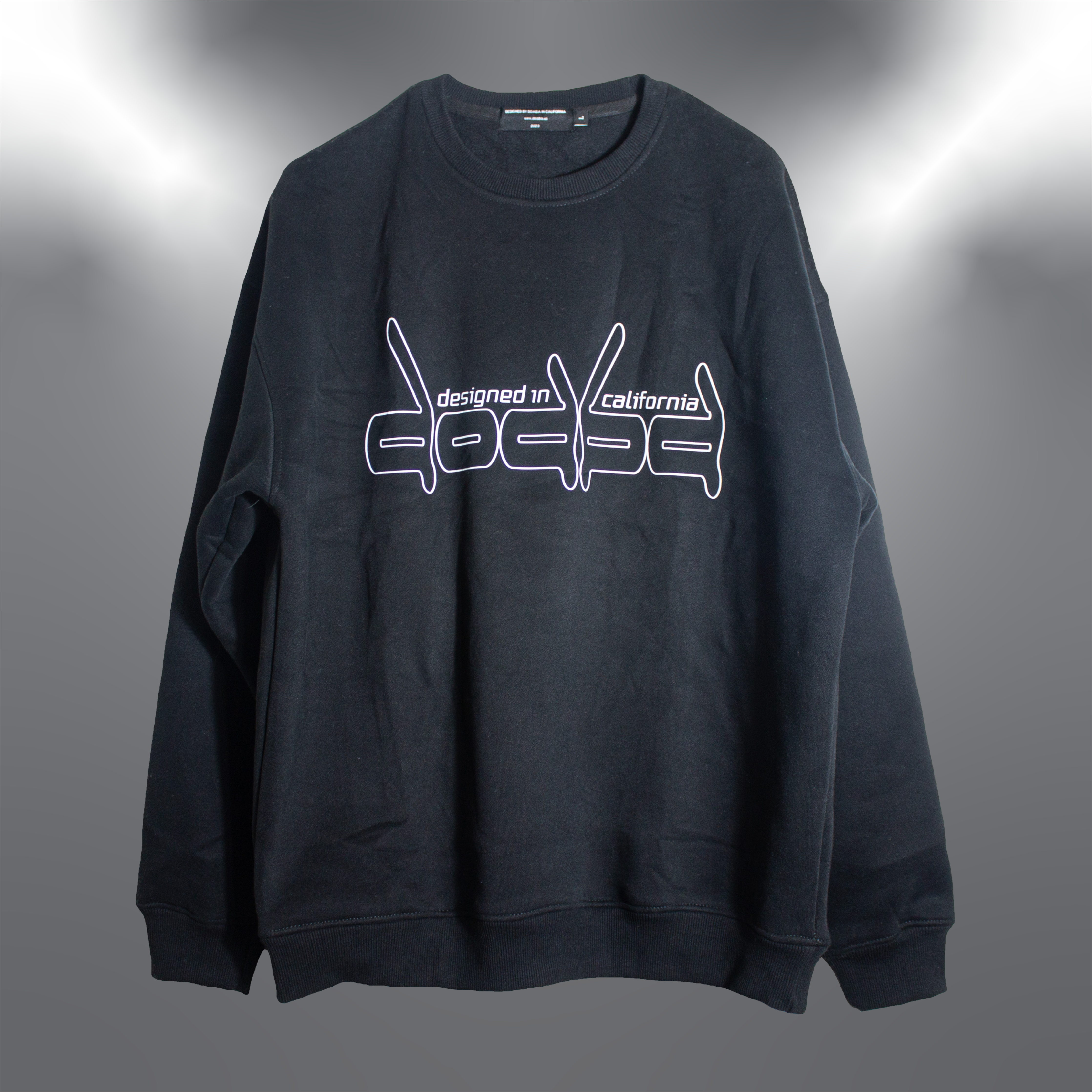 California Crewneck