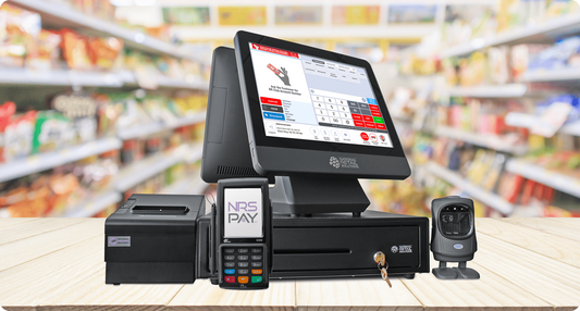 Looking for a POS System?